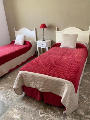 Particular, Confortable. Villa Benicassim