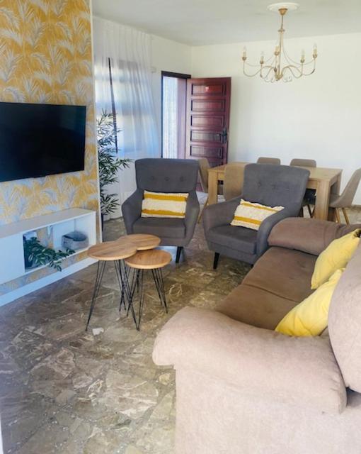 Villa Particular, Confortable. *